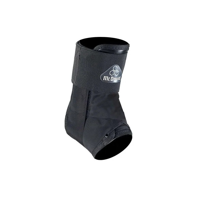 Mcdavid as1 ankle support medium size, , medium-null