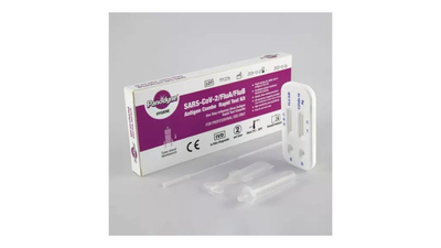 Triplo covid-19/ influenza a+b combo test kit (3) (1 piece), , medium