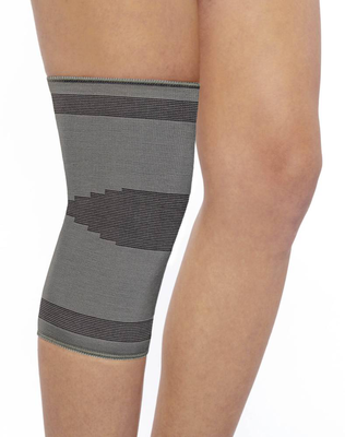 Anatomic help 5501 knee crey-black, support xxl