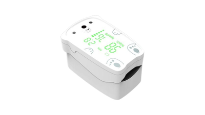 Oximeters jpd-500h child, , medium