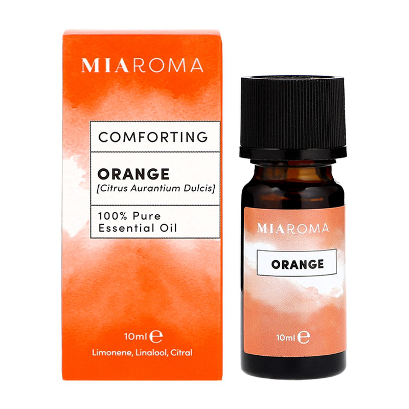 Miaroma orange pure essential oil 10ml-null