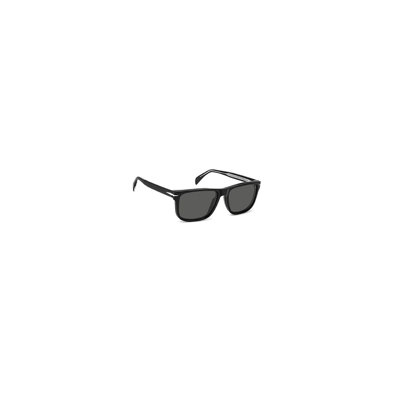 Black acetate glasses (frames)-null