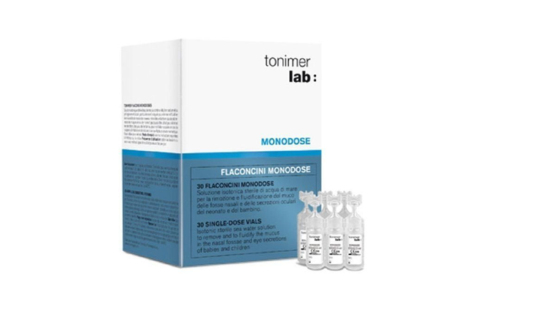 Tonimer lab monodose 30 x5ml bottles, , medium-null