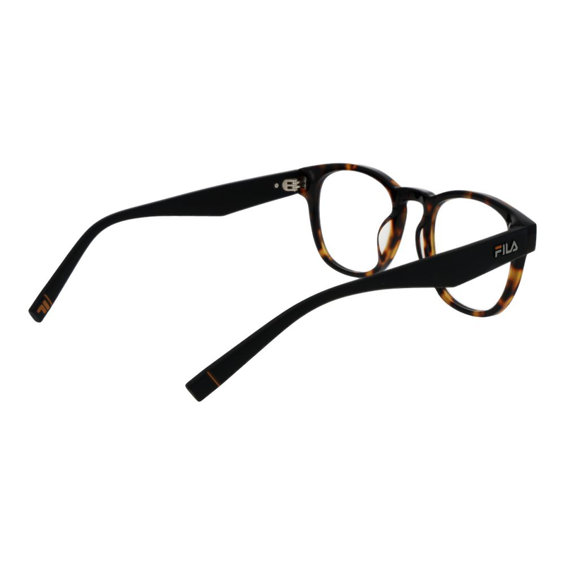 Brown cellulose acetate glasses (frames)-null