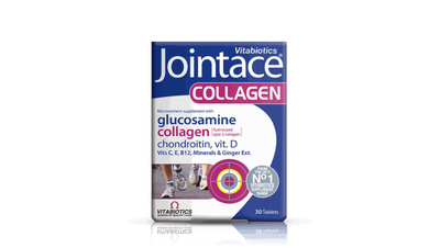 Vitabiotics jointace collagen, 30tabs, , medium