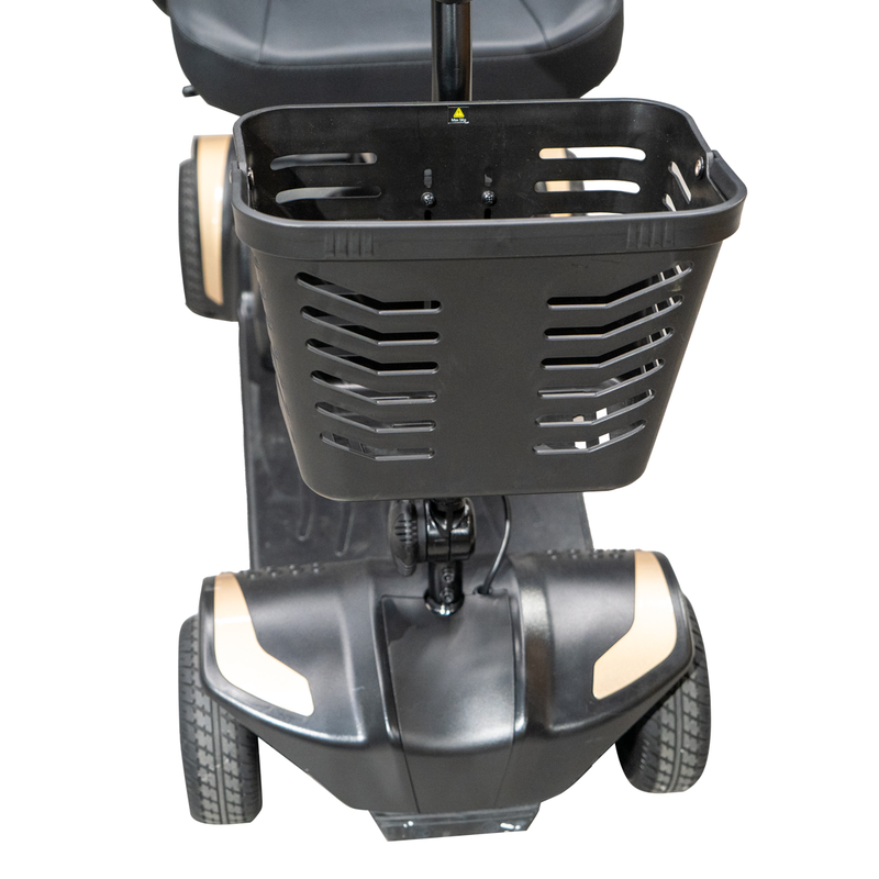 Product image: Scooter-type foldable apollo, , medium-null