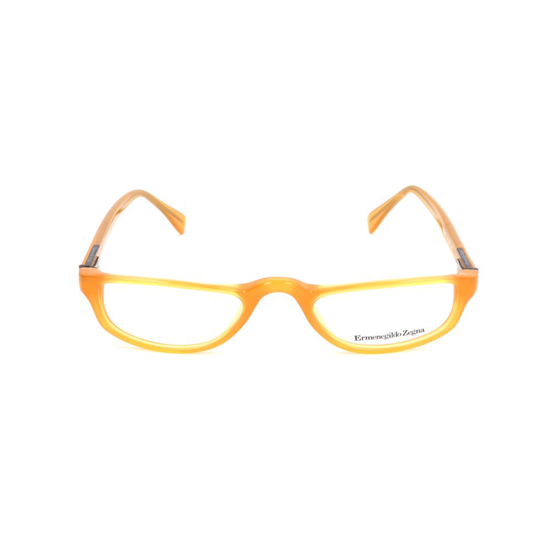Bicolor plastic glasses (frames)-null
