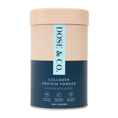 Dose & co collagen &sigma;&kappa;ό&nu;&eta; &pi;&rho;&omega;&tau;&epsilon;ϊ&nu;&eta;&sigmaf; 420g, , medium