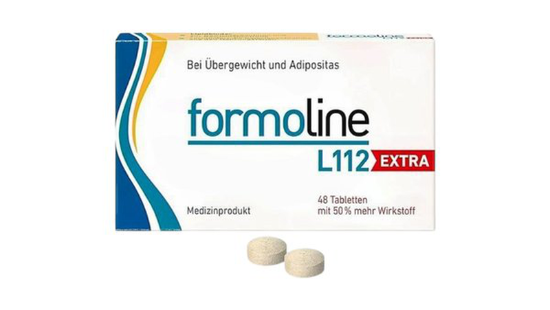 Formoline l112 extra 48 tablets, , medium-null