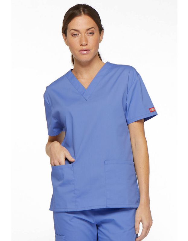 Product image: Dickies 86706 - caribbean blue , xs-null