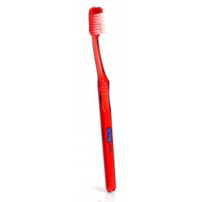 Vitis perio tooth brush