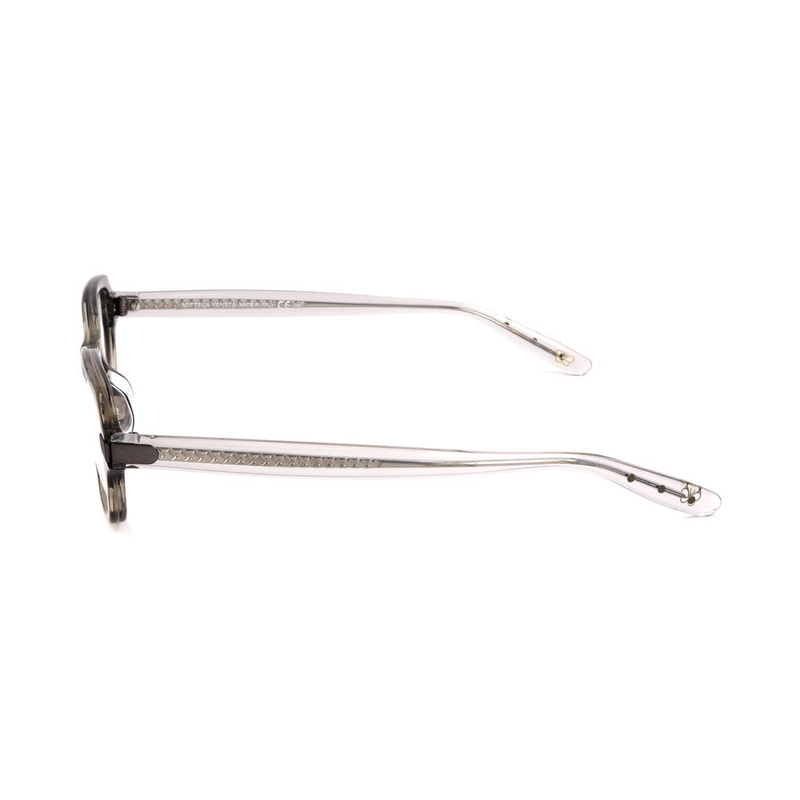 Bicolor plastic glasses (frames)-null