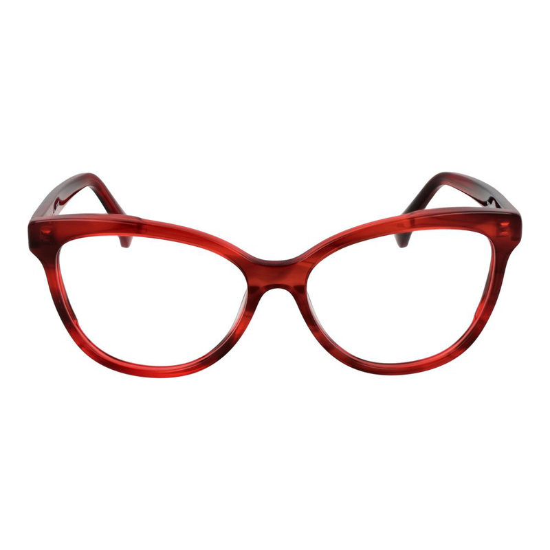 Multicolor acetate glasses (frames)-null