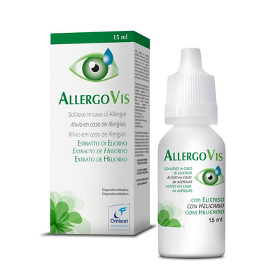 Allergovis eyedrops 15ml, , medium