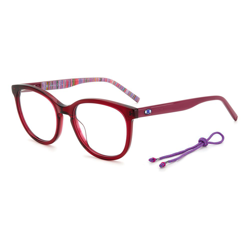 Multicolor acetate glasses (frames)-null