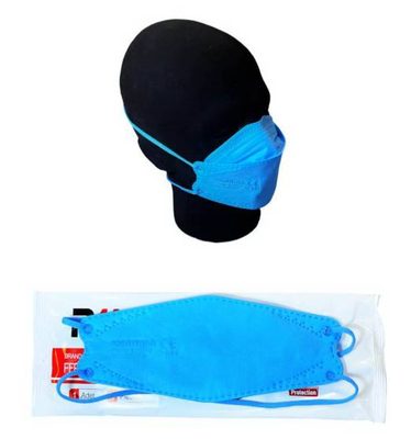Bl ffp2 face, mask, , medium