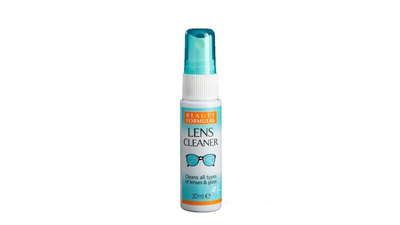 Lens cleaner spray 30ml (σπρέι για καθαρισμό φακών οράσεως & γυαλιών), , medium