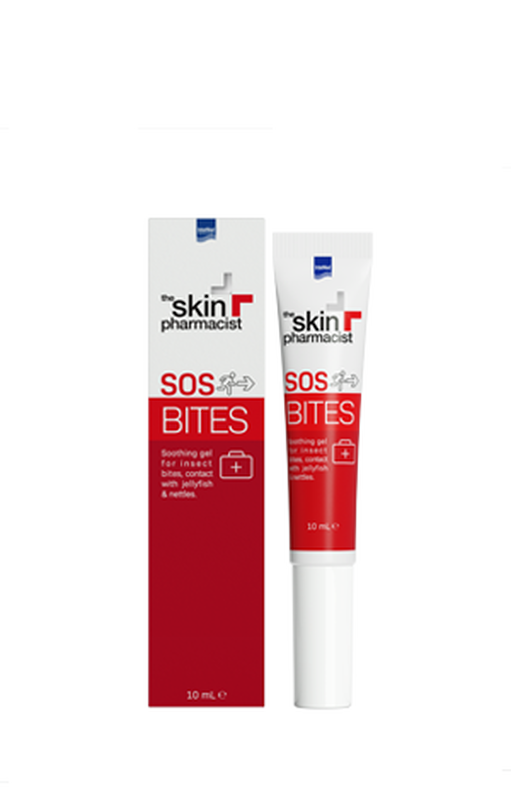 Intermed the skin pharmacist sos bites 10ml, , medium-null