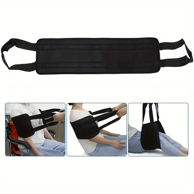 Nursing transfer belt, , medium