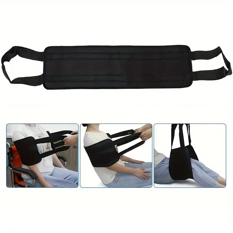 Product image: Nursing transfer belt, , medium-null
