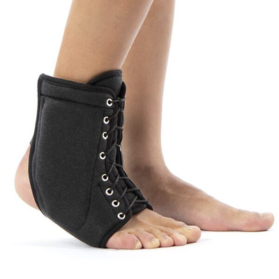 Anatomichelp 0331 ''mc davy'' type ankle splint xl size, , medium