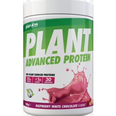Per4m plant protein 900g, , medium