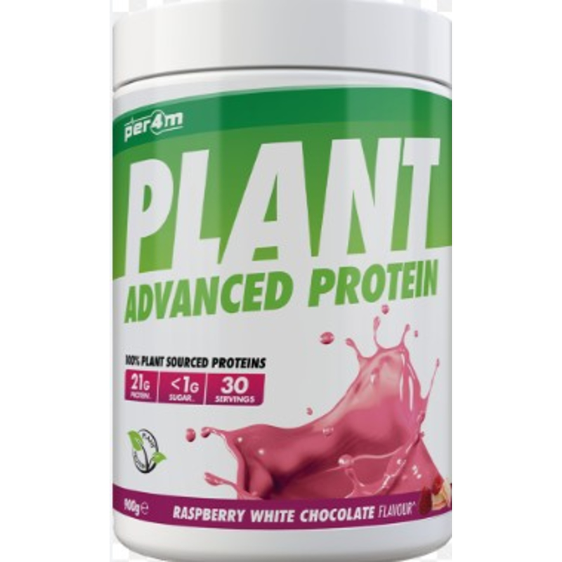 Product image: Per4m plant protein 900g-null