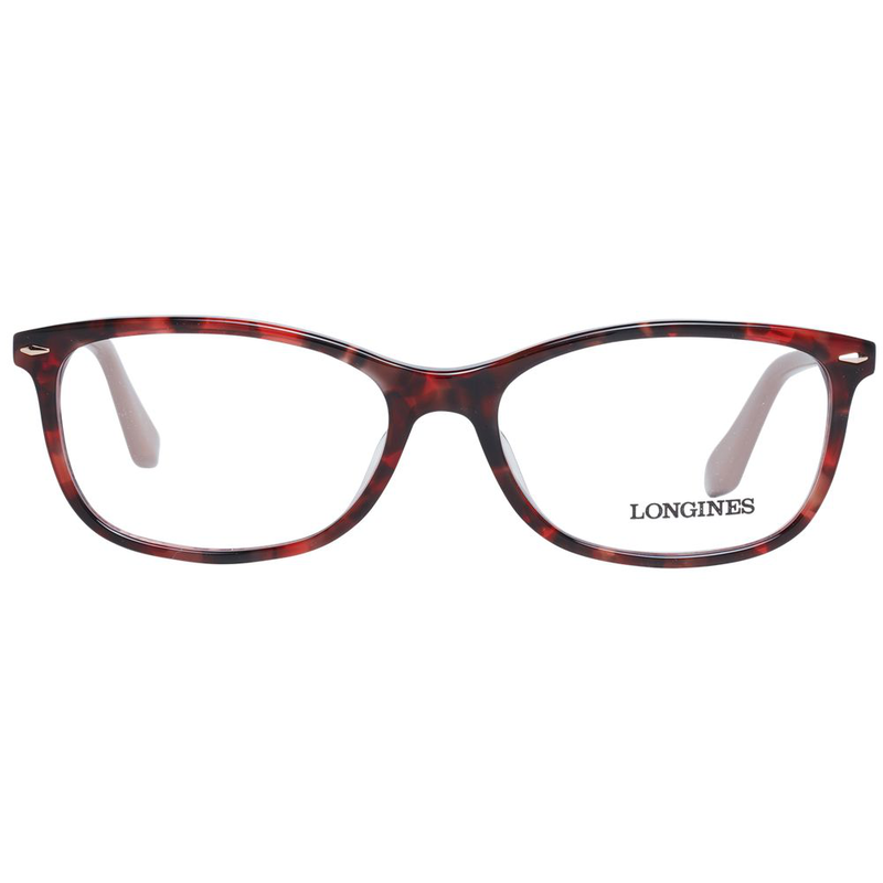 Multicolor plastic glasses (frames)-null