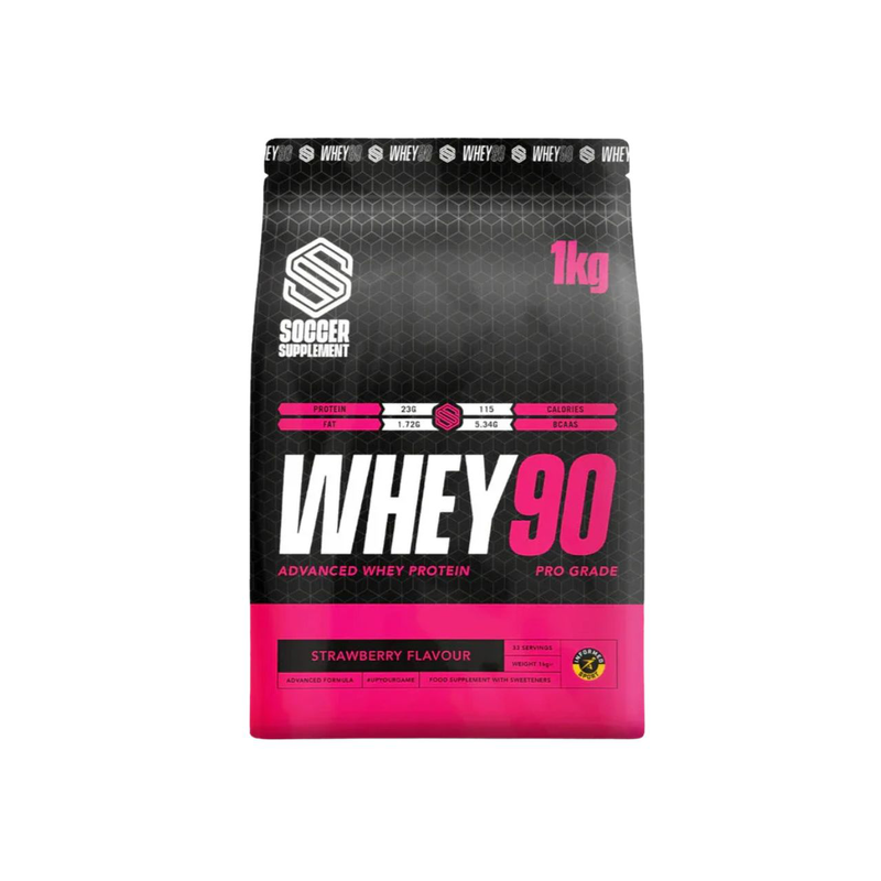 Ss - whey90 protein-null