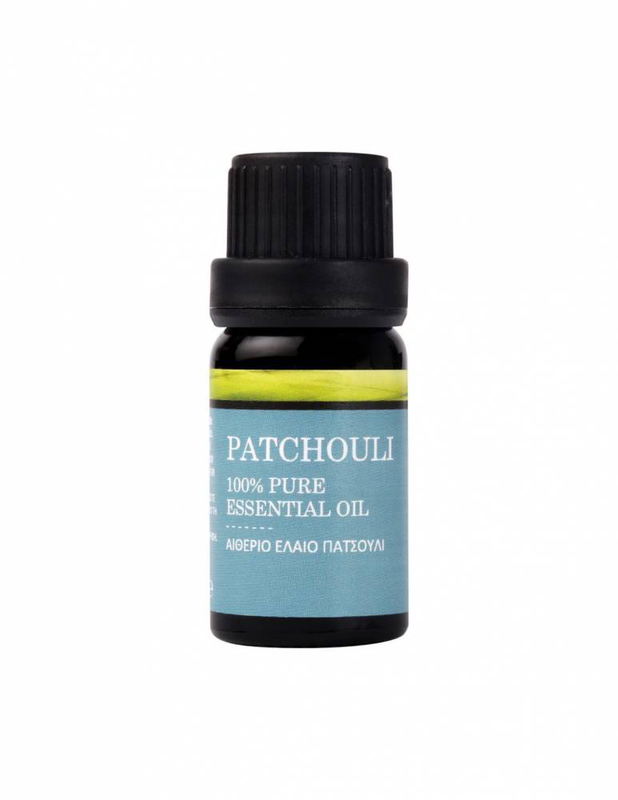 Decosta patchouli oil 10ml, , medium-null