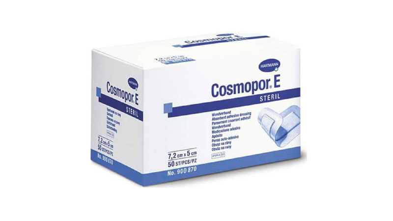 Cosmopore e 7.2x5 cm, , medium-null