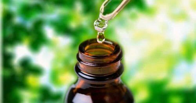 Fragrance oil arabian musk, , medium-null