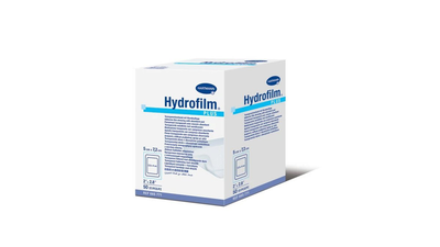 Hydrofilm plus 5cm x 7.2cm, , medium