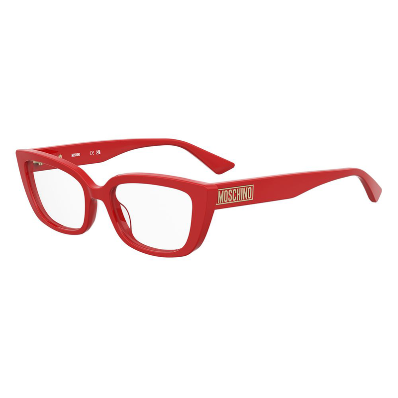 Multicolor plastic glasses (frames)-null