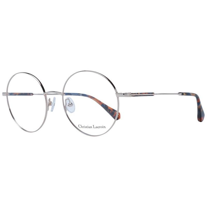 Gold stainless steel glasses (frames)-null