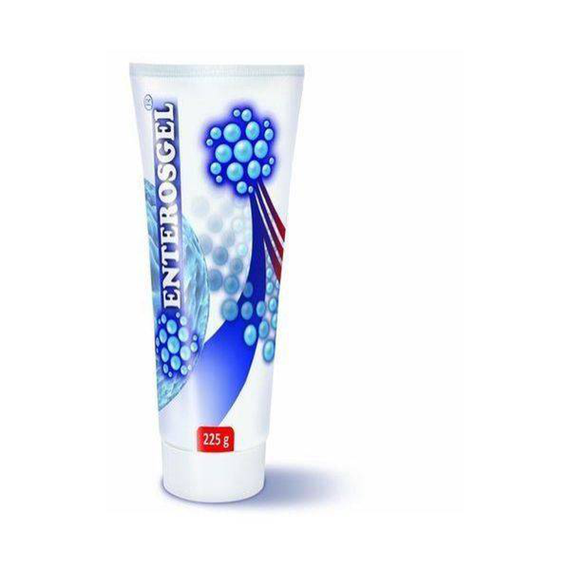 Enterosgel oral suspension 225g, , medium image number null