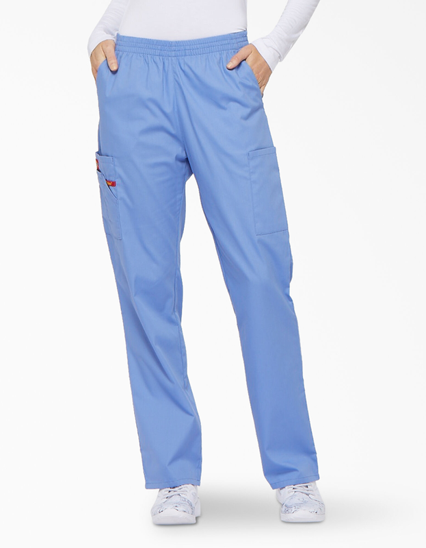 Dickies 86106 - white , l-null