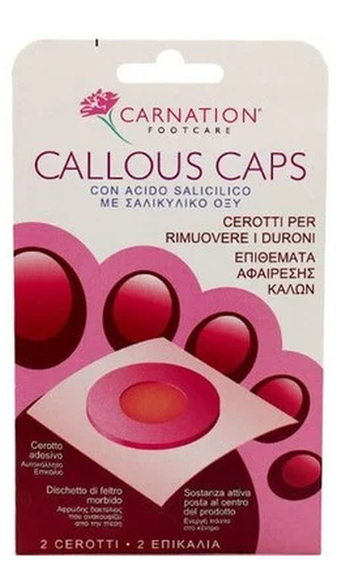 Carnation | callous caps |&epsilon;&pi;&iota;&theta;έ&mu;&alpha;&tau;&alpha; &alpha;&phi;&alpha;ί&rho;&epsilon;&sigma;&eta;&sigmaf; &kappa;ά&lambda;&omega;&nu; | 2 &epsilon;&pi;&iota;&kappa;ά&lambda;&iota;&alpha;, , medium-null