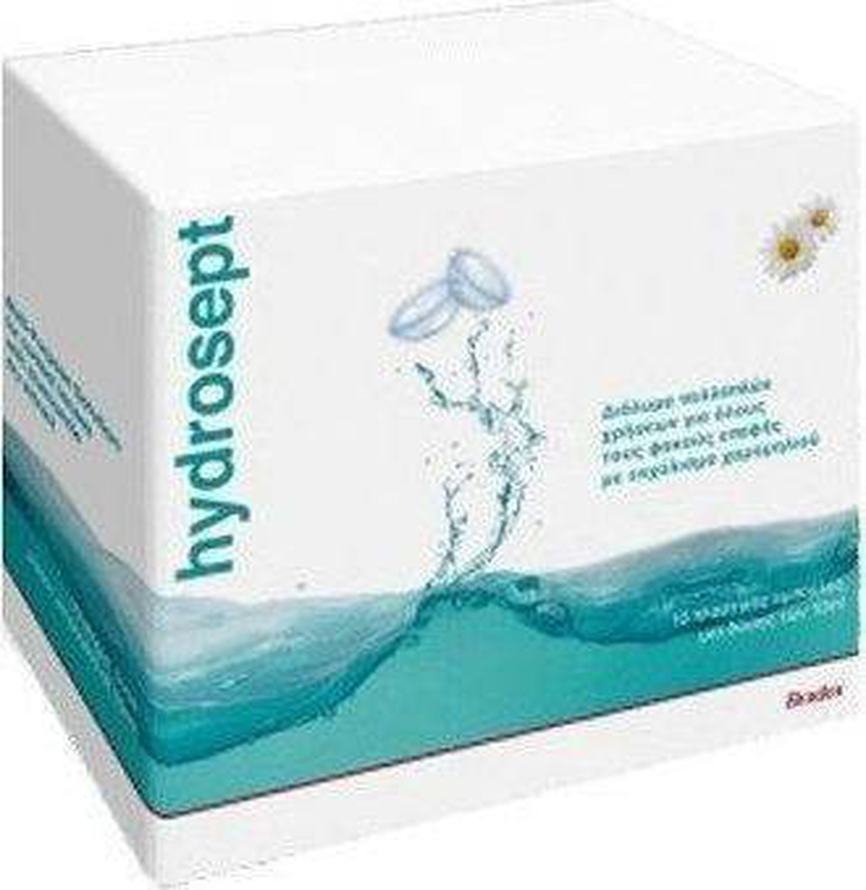 Hydrosept 10 amp 10ml syrup, , medium image number null