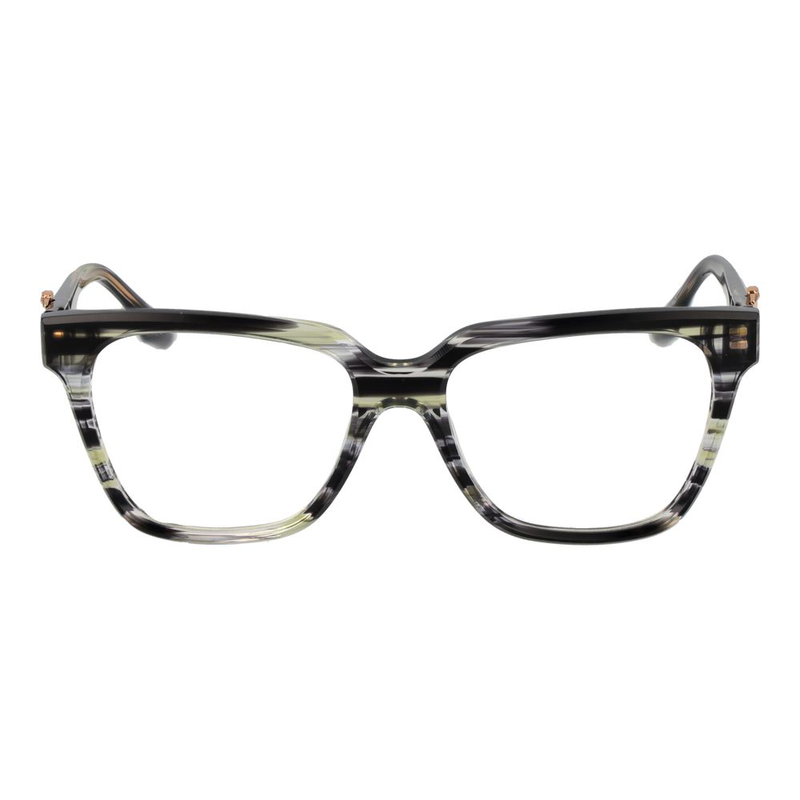 Multicolor acetate glasses (frames)-null