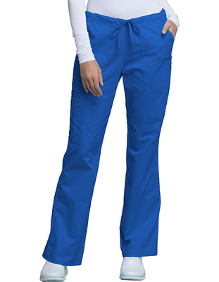 Cherokee 4044 - royal blue , l, Royal blue, medium