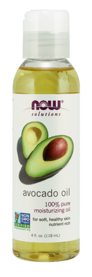 Now foods avocado oil 100% pure 118ml, , medium