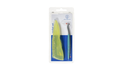 Curaprox travel box pocket set, , medium