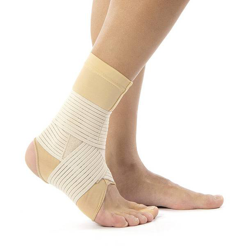 Anatomic help 1601 ankle support large, , medium-null