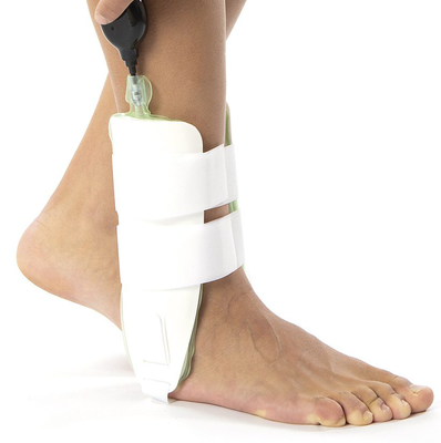 Anatomic help - 0338 Air ankle stirrup brace, , medium