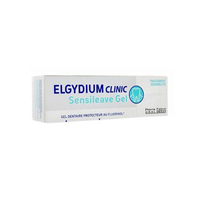 Elgydium clinic sensileave 30ml gel, , medium image number null