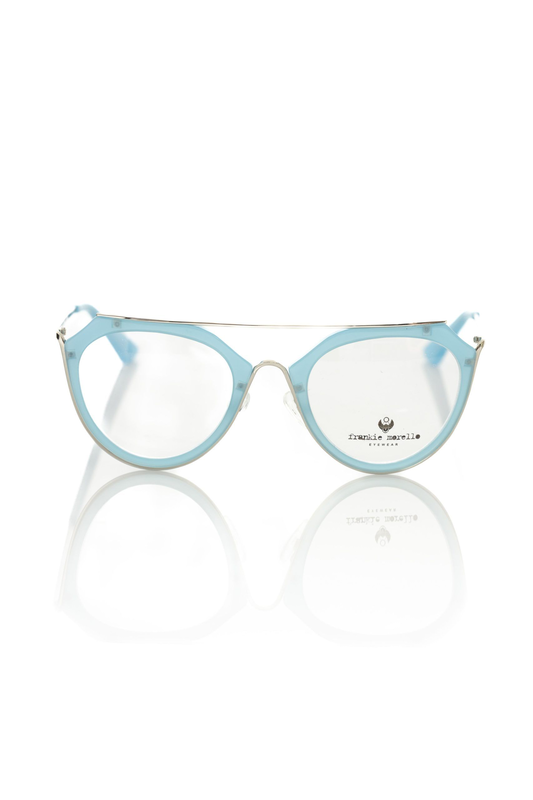 Light blue acetate women frame-null