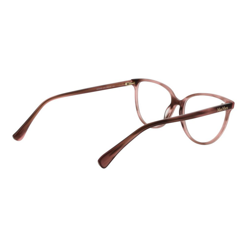 Pink acetate glasses (frames)-null