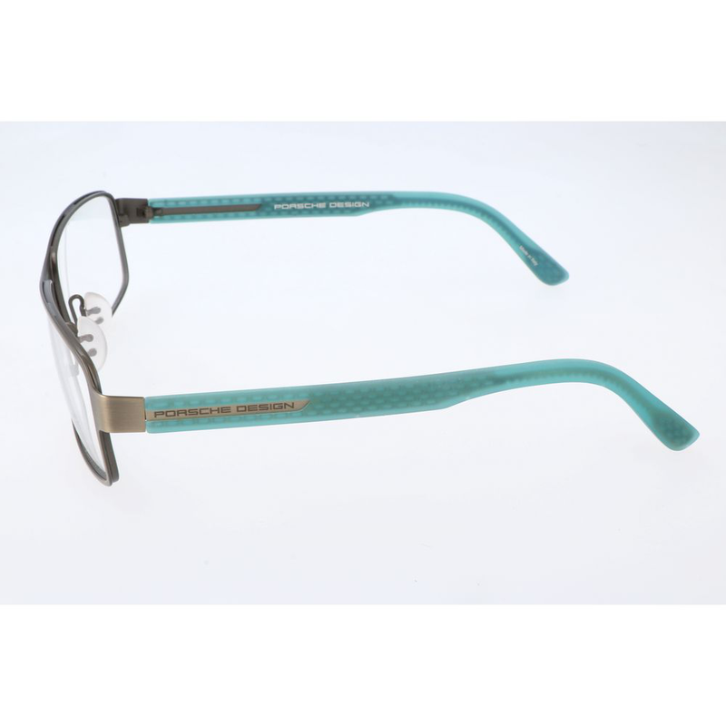 Gold metal glasses (frames)-null