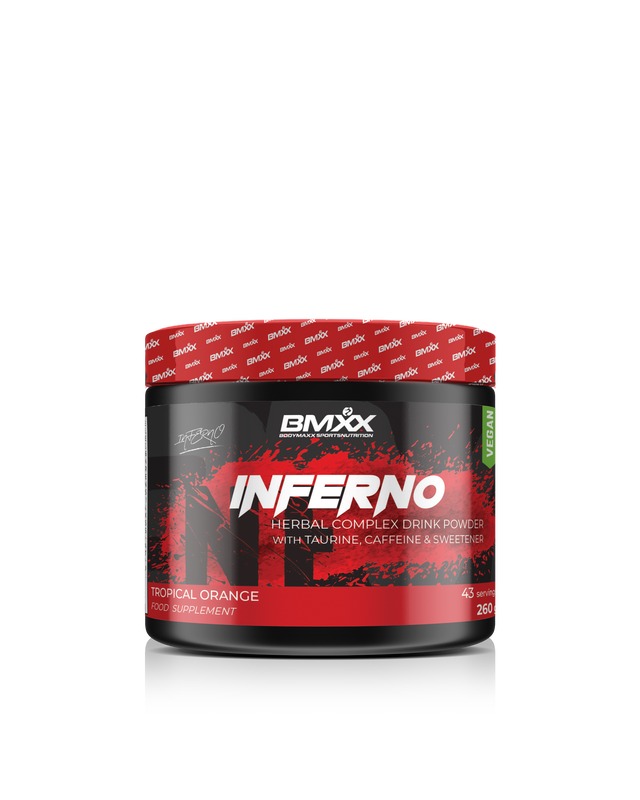 Bmxx inferno 260gr tropical orange, , medium-null